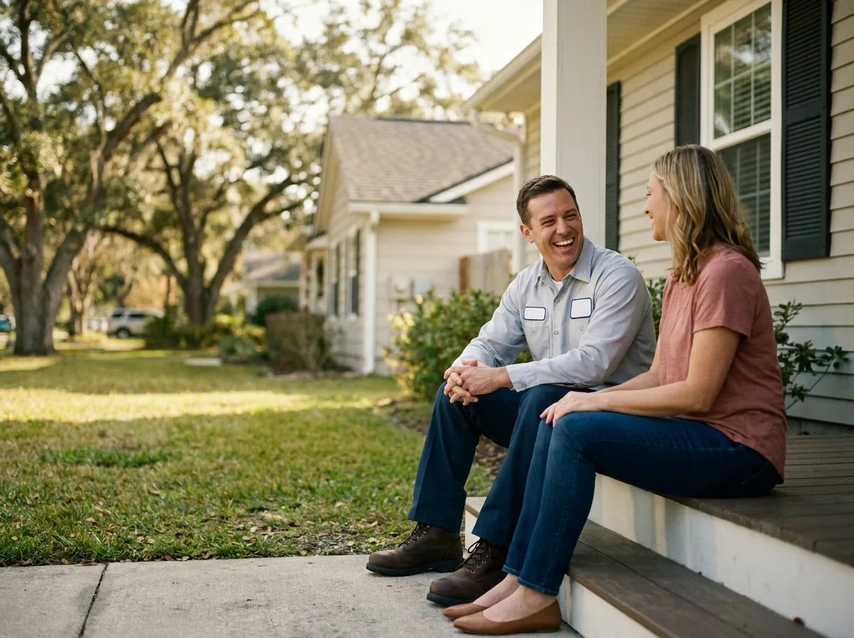 Septic tank pumping FAQs for Barton, OH